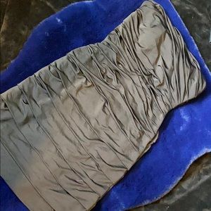 Black Body Con Dress